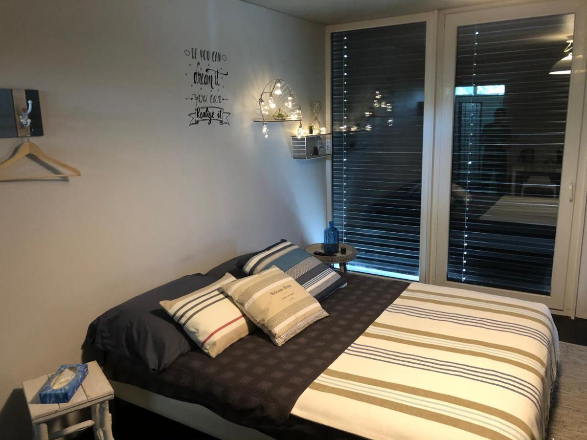 Morat Gaste Zimmer מראה חיצוני תמונה