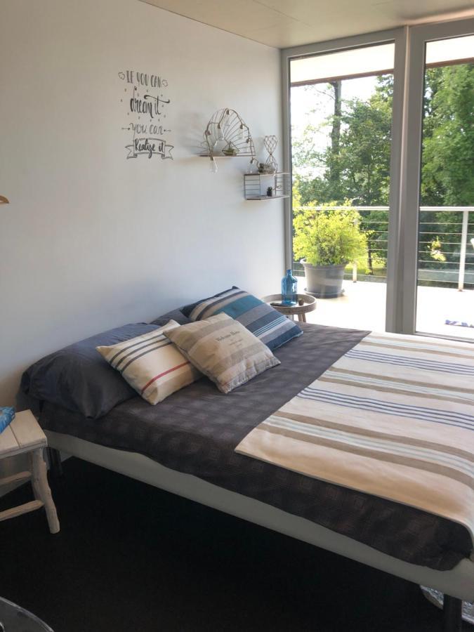 Morat Gaste Zimmer מראה חיצוני תמונה