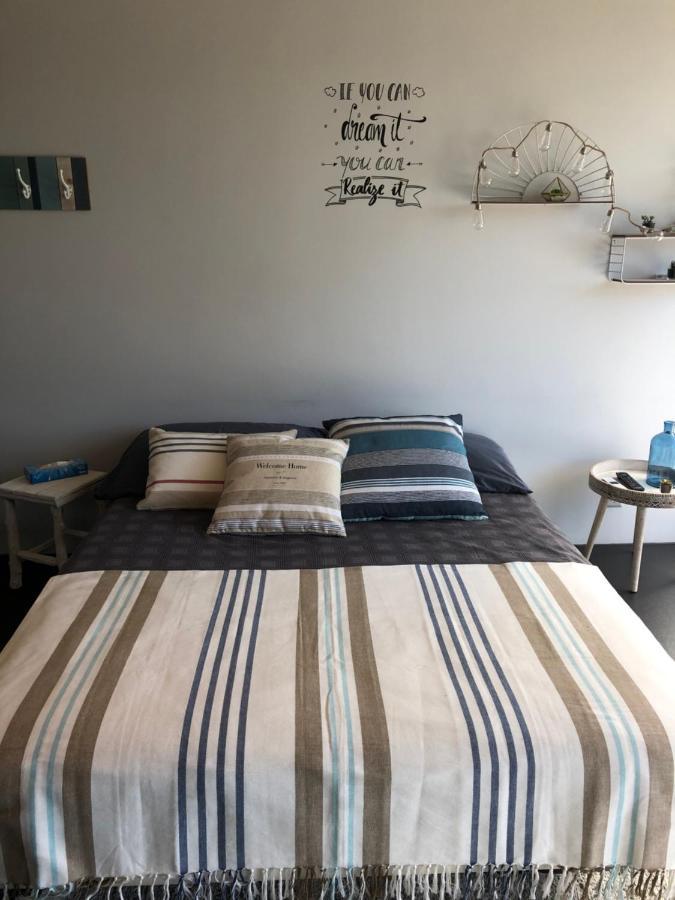 Morat Gaste Zimmer מראה חיצוני תמונה