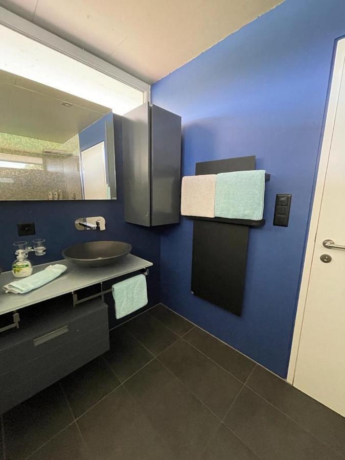 Morat Gaste Zimmer מראה חיצוני תמונה