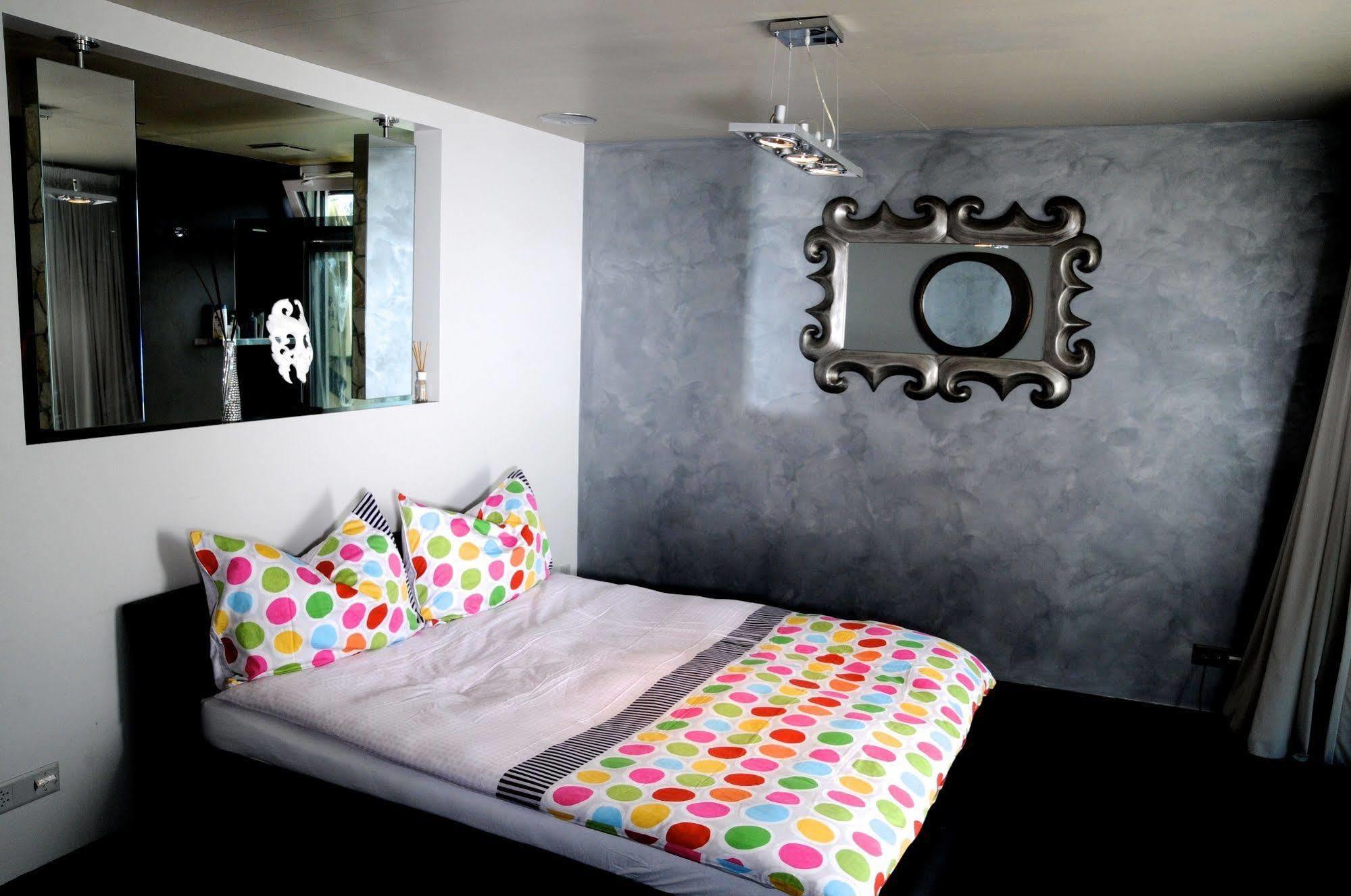 Morat Gaste Zimmer מראה חיצוני תמונה