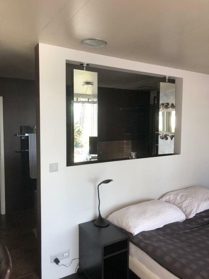 Morat Gaste Zimmer מראה חיצוני תמונה